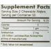 MASON NATURAL Acidophilus 20 Million CFU Chewables - Supports Healthy Digestion & Gastrointestinal Health - Vanilla Banana Flavor (100 Count) - Buy Online on GoSupps.com