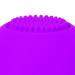 Bizofft Large Silicone Lip Plumper Tool with Brush - Daily Use (Purple) - Buy Online on GoSupps.com