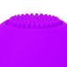 Soft Silicone Pout Lips Enhancer | Lip Plumper Device for Natural Sexy Lips - Violet Beauty Tool - Buy Online on GoSupps.com
