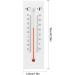Thermometer Key Discard - Secret Garden Hideaway for Valuables Cash & Jewelry Storage - Buy Online on GoSupps.com