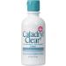 Caladryl Clear Skin Lotion - 6 fl oz | Fast-Acting Relief for Irritated Skin - Buy Online on GoSupps.com