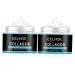 Mikinona 2 Cream Men Face Moisturizer Anti-aging Face Moisturizer Wrinkle Reducer Wrinkle Remover Mens Moisturizer Abs