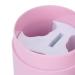 Eyelash Extension Glue Bottle & Storage Box - Large Capacity Pink Eyelash Glue Organizer for Beauty Shops - Buy Online on GoSupps.com