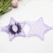 8Pcs Star Shape Empty Plastic Lash Boxes - Eyelash Storage & Packaging Case for 3D False Eyelashes - Travel Organizer Gift for Women & Girls - 4 Colors Available - Buy Online on GoSupps.com