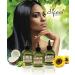 Difeel Ultra Hair Growth Oil with Basil and Castor Oil - 7.1 oz - Buy Online on GoSupps.com