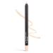 Inglot Kohlestift easy order stable waterproof wiped -resistant creamy texture flexible lace moisturizing compacted eyelash effect 1.2 gr: 05 05 1.2 g (1 Pack)