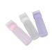 Hair Dye Applicator Bottle Portable Professional ABS Hair Dyeing Comb Bottle Stable for Styling for Hair Salon for Hairdresser
