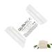 Savon claircissant visage | 120g Nettoyant doux apaisant Visage Hydratant | Soin peau terne s che manque de fermet
