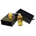 INTENSE OUD Fawaken Loose Oil 12ml (0.40 oz) Arabian Perfume Oil for Men & Women in Black Gift Box Long Lasting Fragrance Oil Alcohol Free Concentrated Perfume Oil with Jasmine & Strawberry Notes - Buy Online on GoSupps.com