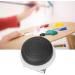 Zerodis Large Mouth Artist Palette Cup with Lid - Stainless Steel Portable Paint Cleaning Container for Watercolor, Gouache, Acrylic, Oil Paint - Travel Friendly (F-301) - Buy Online on GoSupps.com