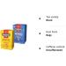 Biscuit Brew Tea Bags 40 tea bags (112g) and Bedtime Brew 40 Tea Bags (100g) Taylors of Harrogate Yorkshire bundle - Buy Online on GoSupps.com