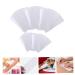 DOITOOL 5 Wax Paper Tool - Non-Woven Stencil Beauty Bar Wax Strips | International Shipping - Buy Online on GoSupps.com