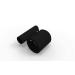 Silicone Protective Case for Dyson Hair Dryer - Washable, Anti-Scratch, Shockproof - Black - Buy Online on GoSupps.com