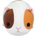 Hamster Plush Toy 19.6in - Stuffed Animals Cuddly Throw Pillow Cushion Doll - Multicoloured Bedroom Decor - Buy Online on GoSupps.com
