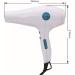ADITAM Hair Dryer Powerful Ceramic Tourmaline Blow Dryer Ion Quiet Hairdryer Best Soft Touch Double The Comfort - Buy Online on GoSupps.com