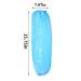 STGOOD Disposable PE Arm Sleeve Covers 100PCS - Waterproof Arm Protectors 15.7 Inches - Buy Online on GoSupps.com