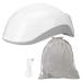 Laser Hair Growth Cap | Aimanfun Hair Growth Device for Thinning Hair - Effective Treatment Helmet with 180 Laser Chips - Buy Online on GoSupps.com