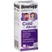 Children's Dimetapp Cold and Allergy - Stuffy Nose Runny Nose Sneezing Itchy & Watery Eyes - Antihistamine - Alcohol-Free - Liquid Syrup - Grape Flavor