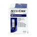 Accu-Chek Aviva Blood Glucose Test Strips - Unisex 50 Pieces | International Shipping Available - Buy Online on GoSupps.com