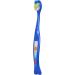 Colgate Kids Ocean Explorer Extra Soft Toothbrush Value Pack - 4 Count - Buy Online on GoSupps.com