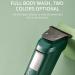 Hair Cutting Tool - Waterproof Electric USB Clipper with LED Display | Professional Hairdressing Tool for Precision Grooming - Buy Online on GoSupps.com