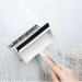 Glass Cleaning Artifact Household Double-Sided Wipe Cleaning Window Cleaning Brush Multifunctional Wiper Window Cleaning Tool - Buy Online on GoSupps.com