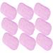 Buy Sosoport Portable Travel Soap for Kids - 30 Boxes of Violet Soap Slices - Perfect for On-the-Go Cleanliness | International Shipping - Buy Online on GoSupps.com