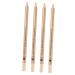 PAMINGONO 4pcs Concealer for Marks Marks Concealer Pen Marks Concealer Pencil 1 g (Pack of 1) White