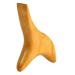 Smooth Texture Gua Sha Massager Wooden Massager for Relaxation of Headache Arthritis Sciatica(2)