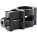 Bigtron 1 Offset Picatinny Rail Holder - 45 Degree Mount for Flashlights Scopes & Lasers | QD Military Gear Set - International Shipping Available - Buy Online on GoSupps.com