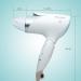 ADITAM Professional Hair Dryer with Ionic Conditioning - Powerful Fast Hairdryer Blow Dryer - Speeds Heat Settings Double The Comfort - Buy Online on GoSupps.com