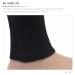 Sosoport Plantar Brace 2 Pcs - Padded Ankle Sleeves for Figure Skating Hockey Roller Inline Ski & Equestrian Boot Support - Black - Buy Online on GoSupps.com
