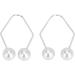 Facial Dimple Trainer Improve Smile Dimple Maker Balls Cheeks Facial Muscle Training Tool (-1411230597811) - Buy Online on GoSupps.com