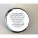 The Ilex Wood - Vegan Herbal Soothing Salve 'Boo Boo Balm' - For skin irritation scrapes bites and stings. Palm oil free cruelty free plastic free handcrafted in the UK - 100ml - Buy Online on GoSupps.com
