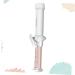 BELLIFFY Household Hair Curler Mini Curling Wand Cordless Curling Portable Hair Curler USB Curling - Buy Online on GoSupps.com
