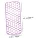 NOLITOY 2pcs Hairdressing Potholder Hair Curlers Silicone Straightener Holders Silicone Mat for Hair Tools - Buy Online on GoSupps.com