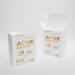 Original Hydrocolloid Acne Pimple Patch - Vegan Spot Stickers for Zits & Blemishes | International Shipping - Buy Online on GoSupps.com