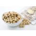 Jaiccha Ghasitaram Rakhi Gifts for Brothers Rakhi Dryfruits - Hazelnuts 400 GMS with Rudraksh Rakhi - Buy Online on GoSupps.com