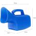 Portable Male Female Urinal Pee Bottles Home Urinals Incontinence Bottles Outdoor Camping Travel Driving Pee Urine Toilet green men - Buy Online on GoSupps.com