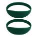 SUNGOOYUE Adjustable Knee Strap - Soft Silicone Sports Knee Pain Relief Support Band for Basketball Running & Fitness | International Shipping Available - Buy Online on GoSupps.com