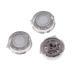 SH30/52 Replacement Head for Philips Series 1000 2000 3000 PT860 PT861 PT870 PT920 PT720 PT724 S5010 PT722 3 Pieces Shavers Shaving Head Cutter