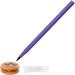 Edible Markers Food Grade Food Grade Gourmet Writers for Cake | Gourmet Writer Food Grade Decorator Pens Cookie Decorating Supplies Purple - Buy Online on GoSupps.com