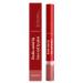 Jingmiger 2-in-1 Lip Pencil - Double-Ended Makeup Product - Moisturizing Lip Tint For Women Brides Students Travelers Artists Wedding Parties Evening Events
