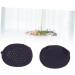 FOMIYES Invisible Forefoot Pads - 3 Pairs Shoe Inserts for Comfort & Support - Buy Online on GoSupps.com