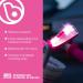 Brightz Light Up LED Bike Horn - 12 Unique Sound Effects - Bike Bell with Police Siren, Fire Engine, Trucker Horn, and Animal Sounds - Buy Online on GoSupps.com