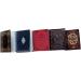 PLCPDM Maillard Look Hair Clip for Hot Girl Ancient Books Shape Hair Barrettes Ponytail Braids Hair Clip for Teens Girl 11 red and blue book - Buy Online on GoSupps.com