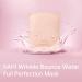 KAHI Wrinkle Bounce Water Full Perfecting Facial Mask - 6 Pack (35g) - Buy Online on GoSupps.com