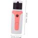 Baluue 1 Set Hydrating Instrument Spray Humidifier Portable Water Sprayer Skin Moistener Mist Face Abs 10X3.3cm - Buy Online on GoSupps.com