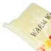 Paraffin Wax Refill 15.9oz | Safe Fragrance for Muscle Pain Relief | Hand & Foot Treatment | Beauty Salon & Home Use (Lemon) - Buy Online on GoSupps.com