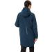 VAUDE Women's Cyclist Padded Parka II Jacket 44 Dark Sea | International Shipping Available - Buy Online on GoSupps.com
